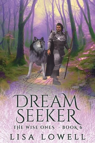 Cover image for Dream Seeker