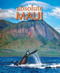 Cover image for Absolute Maui