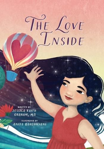 Cover image for The Love Inside