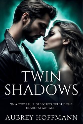 Cover image for Twin Shadows