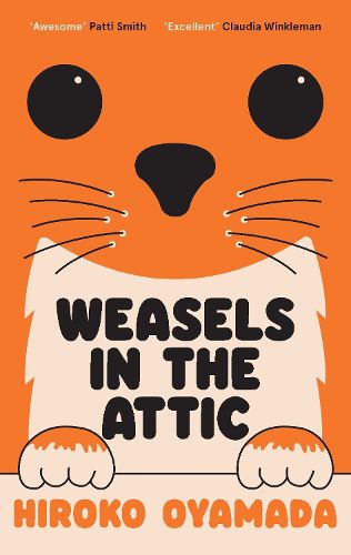 Weasels in the Attic