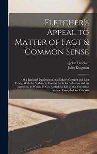 Cover image for Fletcher's Appeal to Matter of Fact & Common Sense