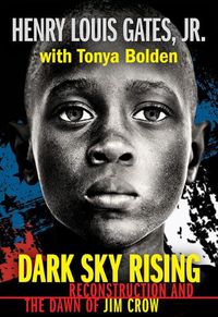 Cover image for Dark Sky Rising: Reconstruction and the Dawn of Jim Crow