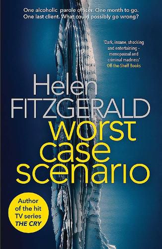 Cover image for Worst Case Scenario