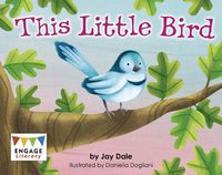 Cover image for This Little Bird