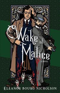 Cover image for Wake of Malice