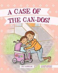 Cover image for A Case of the Can-Dos!