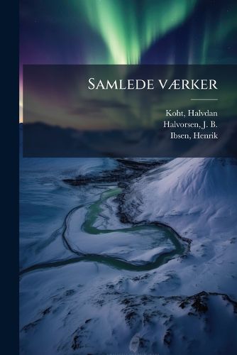 Cover image for Samlede V Rker