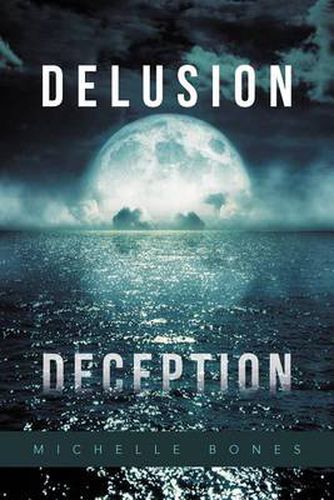 Cover image for Delusion Deception