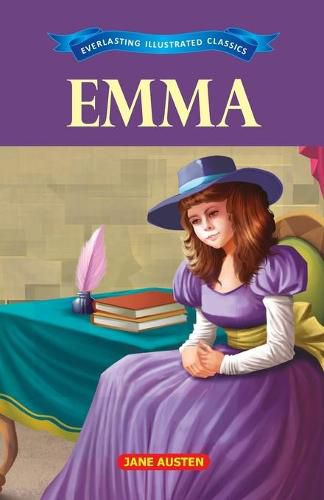 Cover image for Emma