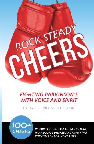 Rock Steady Cheers