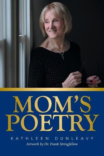 Cover image for Mom's Poetry