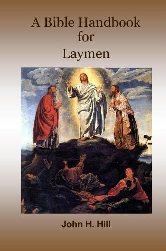 Cover image for A Bible Handbook for Laymen