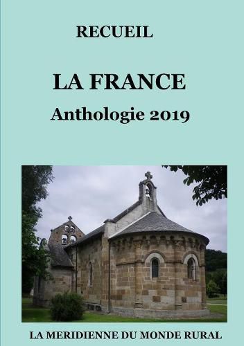 Cover image for LA FRANCE - Anthologie 2019