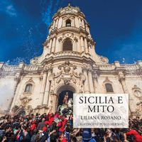 Cover image for Sicilia e Mito