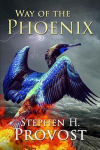 Cover image for The Way of the Phoenix