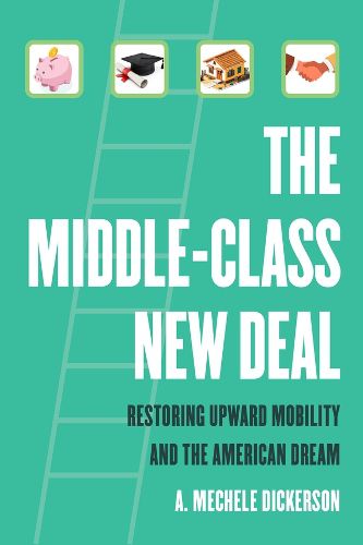 Cover image for The Middle-Class New Deal
