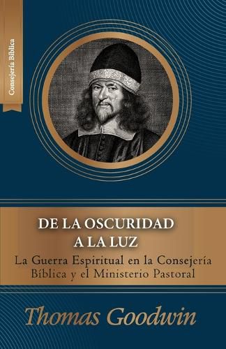 Cover image for De la oscuridad a la luz