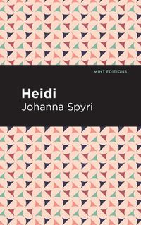 Cover image for Heidi