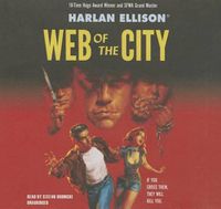 Cover image for Web of the City