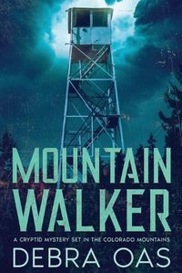 Cover image for Mountain Walker