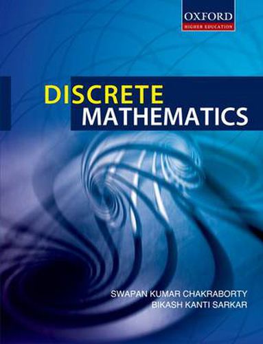 Cover image for Discrete Mathematics