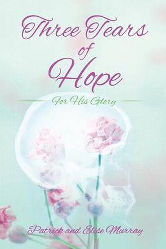 Cover image for Three Tears of Hope