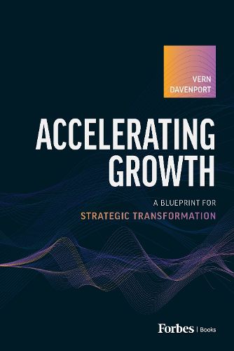 Cover image for Accelerating Growth