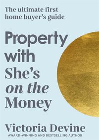 Cover image for Property with She's on the Money