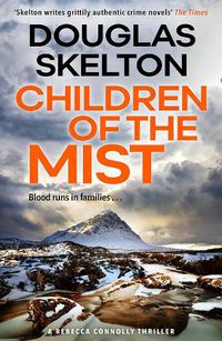 Cover image for Children of the Mist