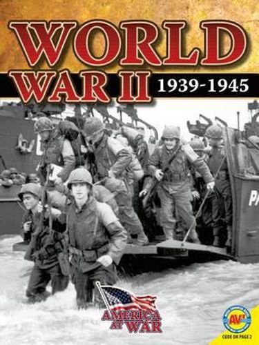 World War II: 1939-1945