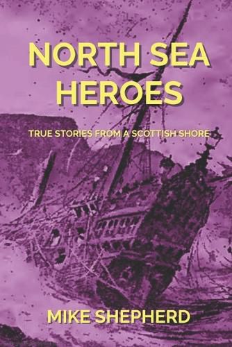 Cover image for North Sea Heroes