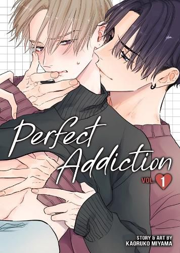 Cover image for Perfect Addiction Vol. 1
