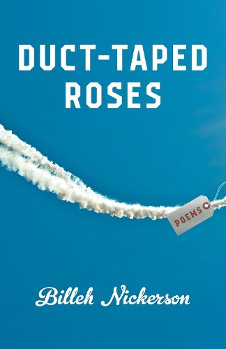 Cover image for Duct-Taped Roses