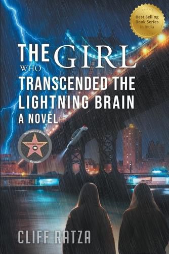 Cover image for The Girl Who Transcended the Lightning Brain