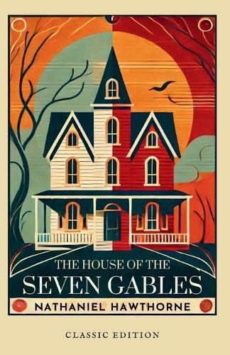 Cover image for The House of the Seven Gables