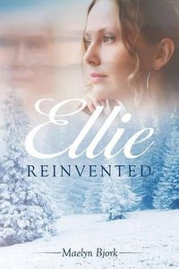 Cover image for Ellie Reinvented