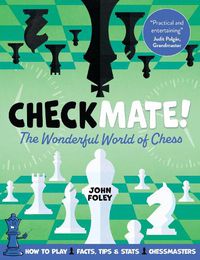 Cover image for Checkmate!