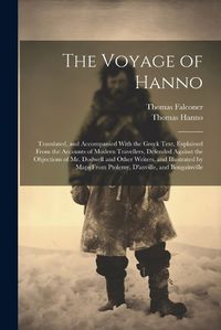 Cover image for The Voyage of Hanno