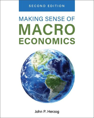 Cover image for Making Sense of Macroeconomics