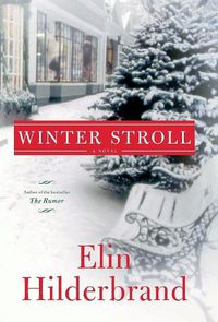 Cover image for Winter Stroll