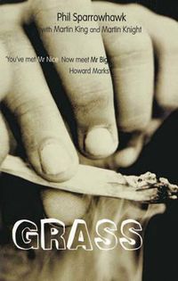 Cover image for Grass