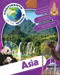 Cover image for Asia