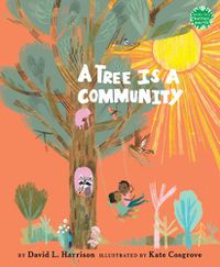 Cover image for A Tree Is a Community