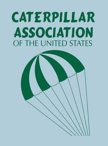 Cover image for Caterpillar Association of the United States