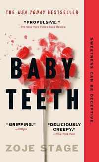 Cover image for Baby Teeth