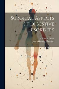 Cover image for Surgical Aspects of Digestive Disorders