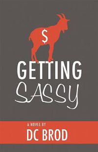 Cover image for Getting Sassy