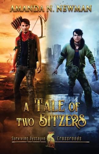 Cover image for A Tale of Two Bitzers