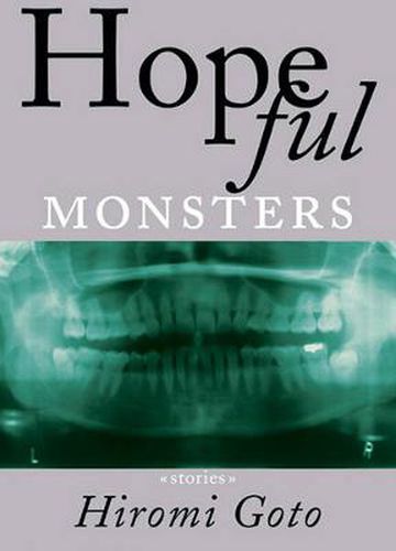 Cover image for Hopeful Monsters